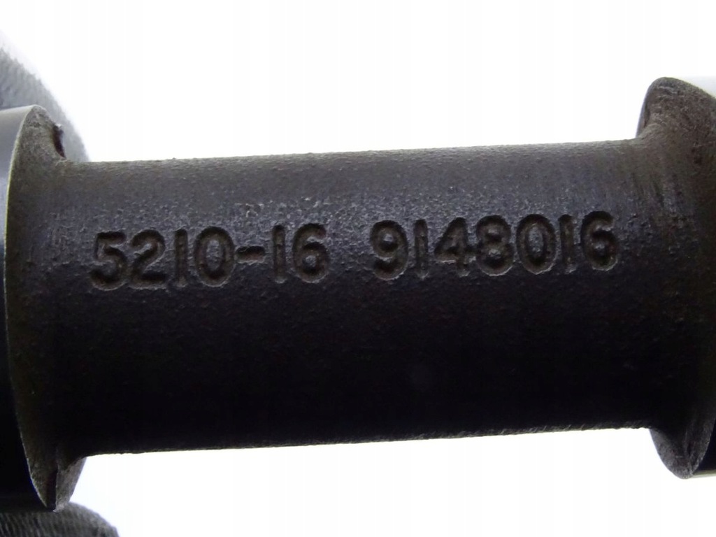 фото №10, Saab 95 9-5 97-09 2.0 t b205e вал розподільного валу w