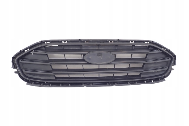 фото №1, Ford transit connect mk2 lift 18r-- решётка радиатора решётка радиатора