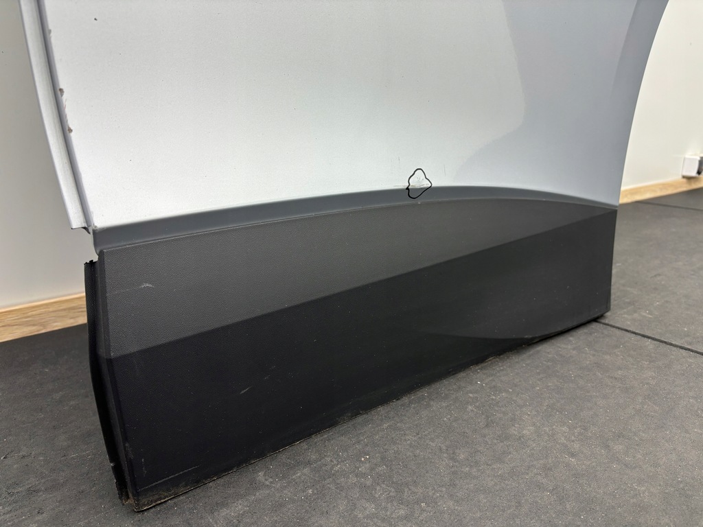 фото №7, Vw id4 id.4 дверь левая задняя задние