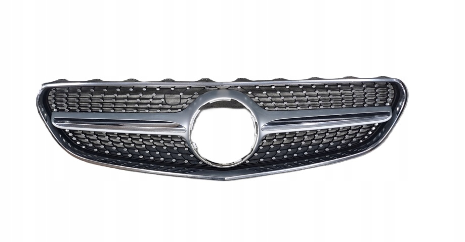 Купити Mercedes w217 s-coupe решітка радіатора решітка радіатора радіатора a2178880323