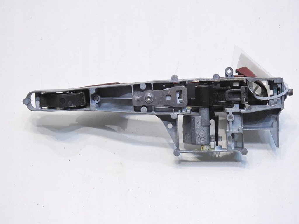 фото №8, Ручка дверь левый перед kkqd citroen c5 iii