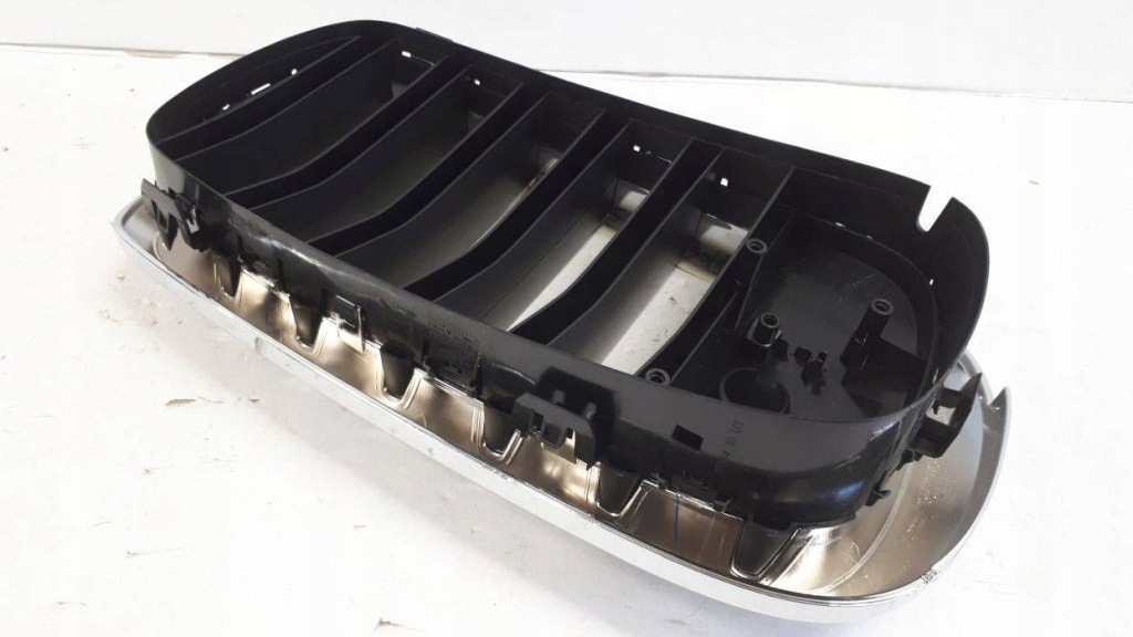 Bmw x5 f15 2013-2018 решітка радіатора ліва перед 51117308662 Київ