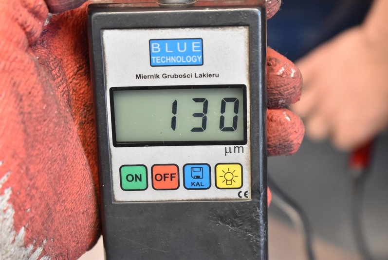 фото №12, Дверь правое задняя задние a07 bmw x3 e83 03-06