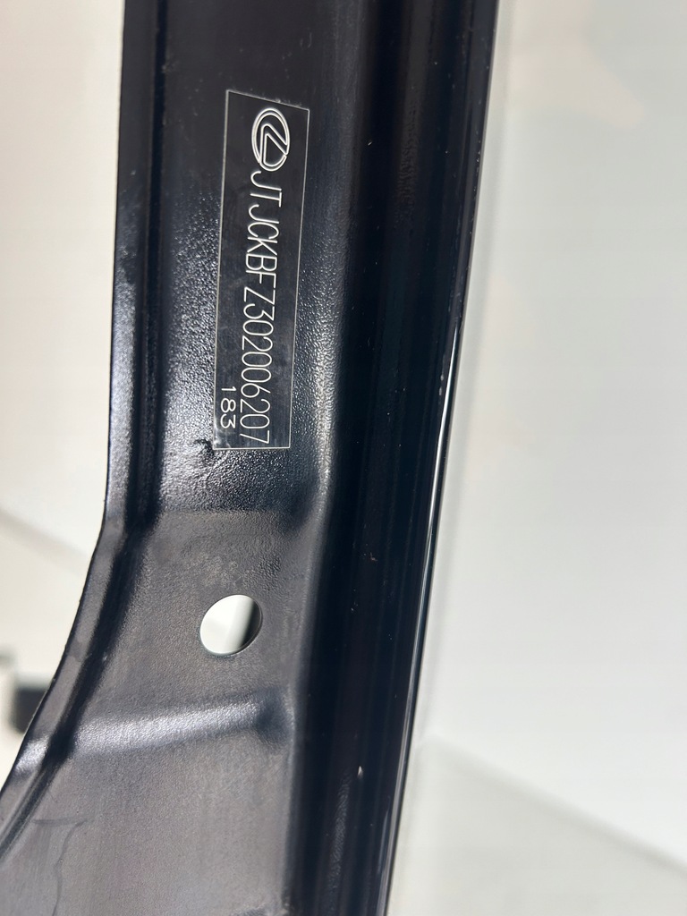 фото №11, Lexus nx 2 ii 21-24 крыло правый перед передний