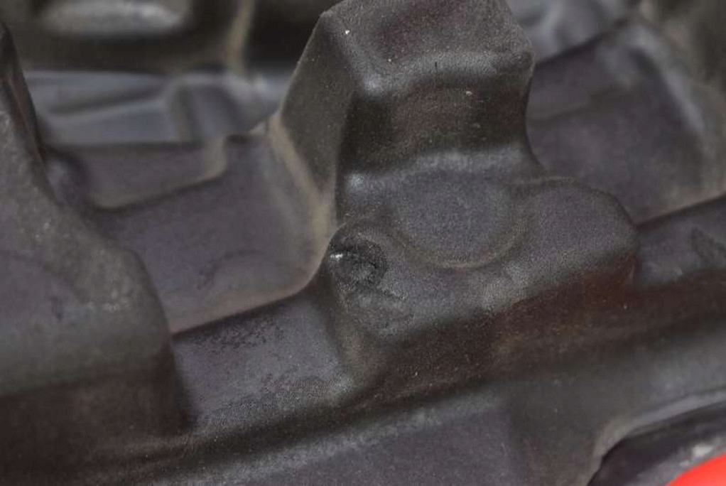 фото №15, Захист двигуна верхній 29240-2a880 hyundai i40 i 40 1.7 crdi 115 km 15-20