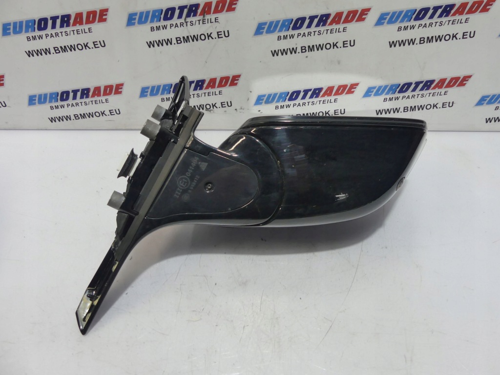 Bmw g14 g15 g16 дзеркало праве камера 9pin 9498928 Київ