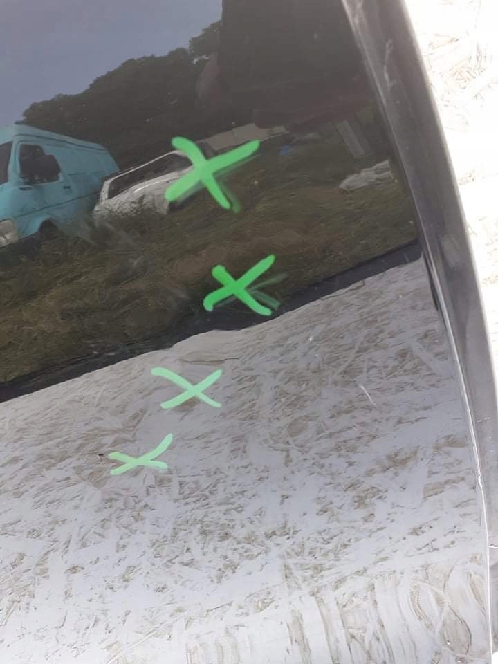 фото №10, Двері передні перед праве bmw f10 f11