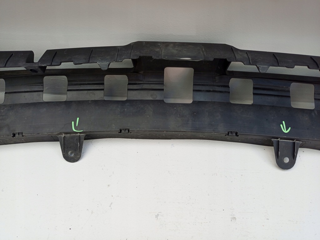 фото №14, Hyundai kona 2 ii 2023- бампер перед передний 86512-be100 ÷