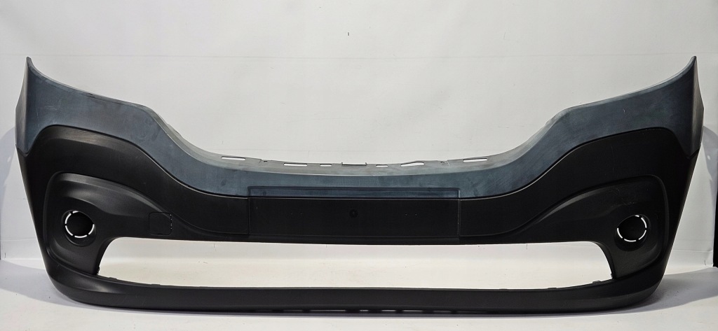 Купить Бампер передний renault trafic iii 14- новый