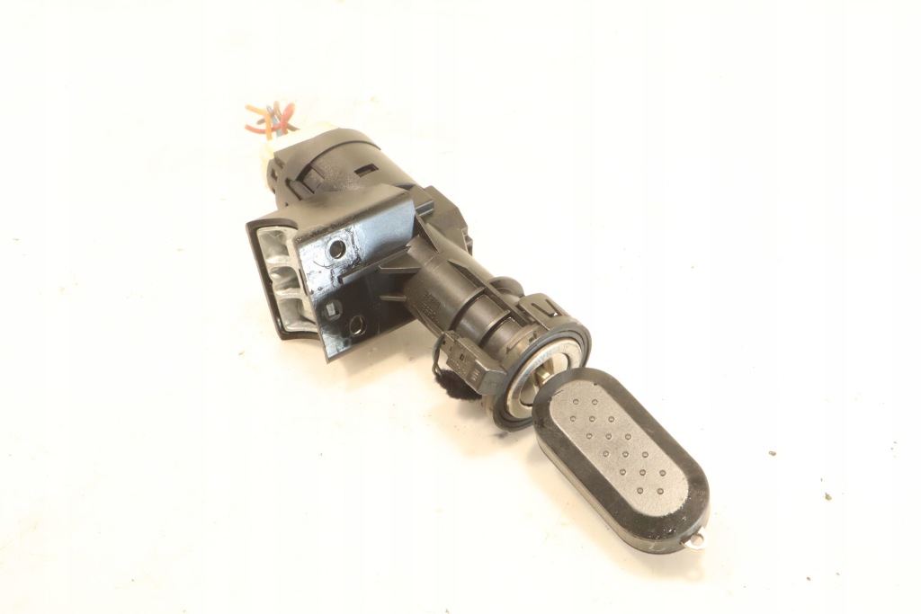 фото №5, Замок зажигания fiat bravo ii