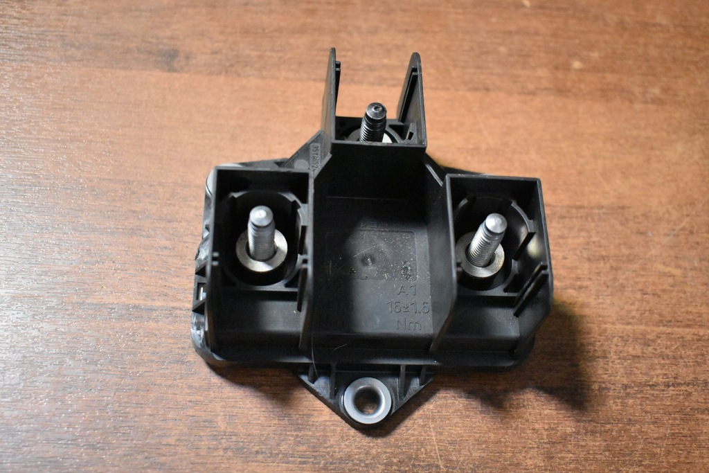 фото №1, Idealny распределитель тока mercedes w223 1