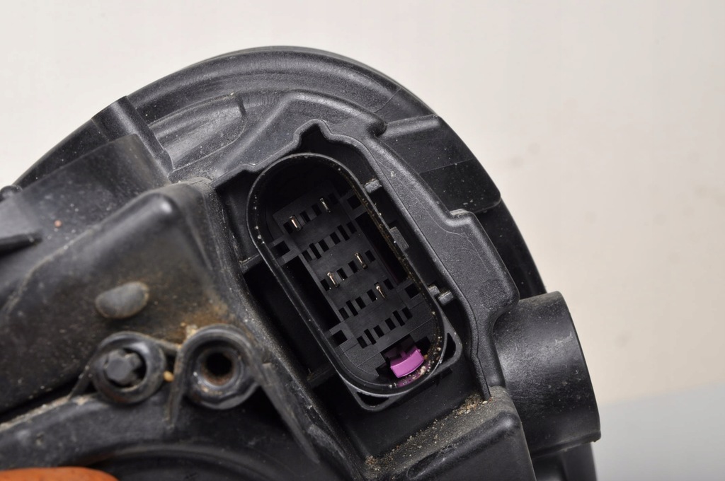 фото №8, Porsche 718 cayman 982 лампа правая передняя ксенон anglik 982941006s