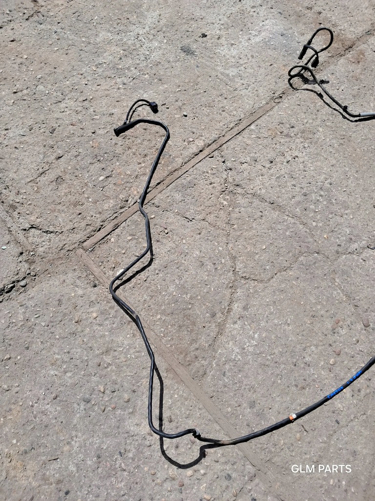 фото №6, Citroen c4 cactus шланг трубка adblue 9805530180 длинная