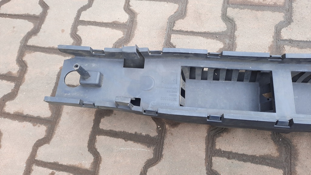 фото №5, Абсорбер перед volvo v70 s80 30763392