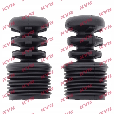 фото №16, Амортизатор mitsubishi перед pajero iii 3.2d 3.5