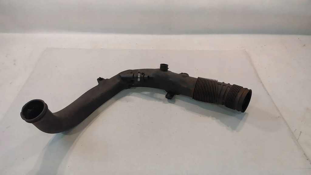 фото №1, Wąż воздухозаборник труба воздуха volvo xc70