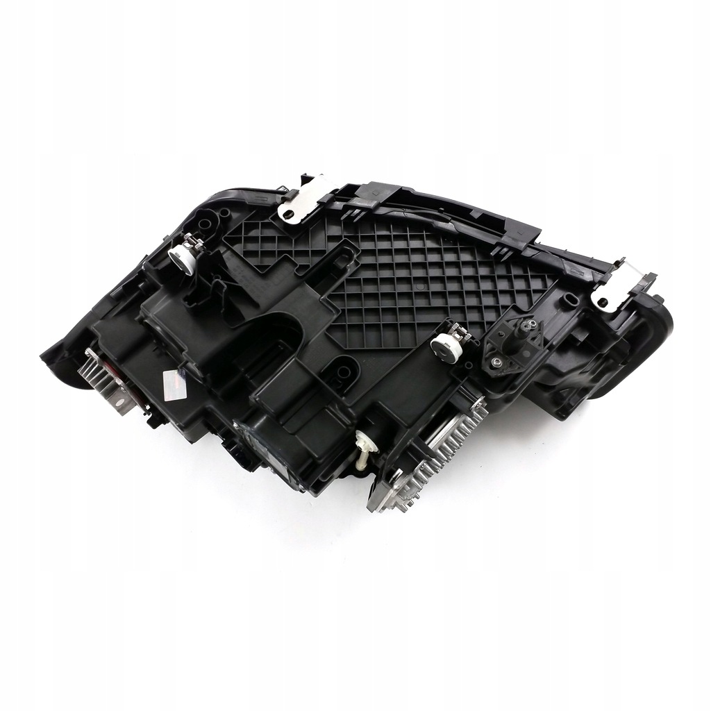 фото №13, Bmw 5 series g30 lci, f90 lci набор фары 9850601