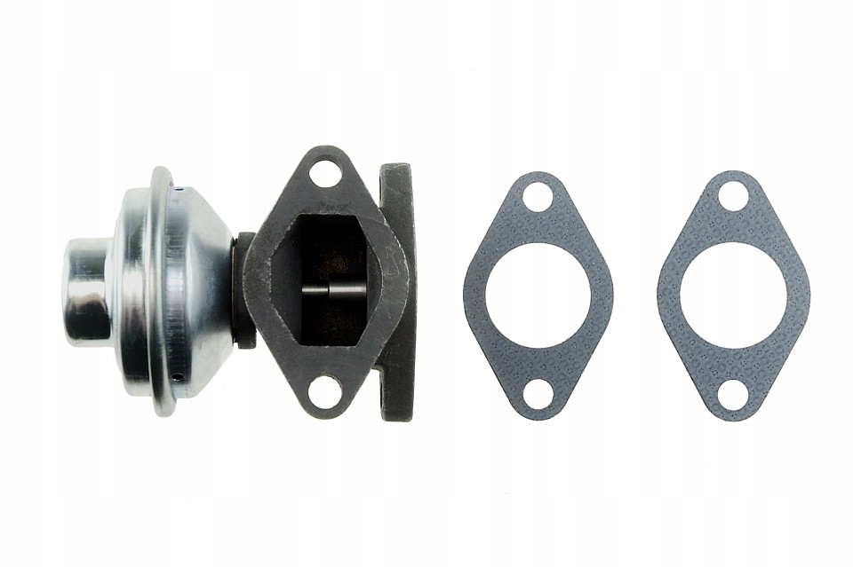 фото №9, Клапан egr