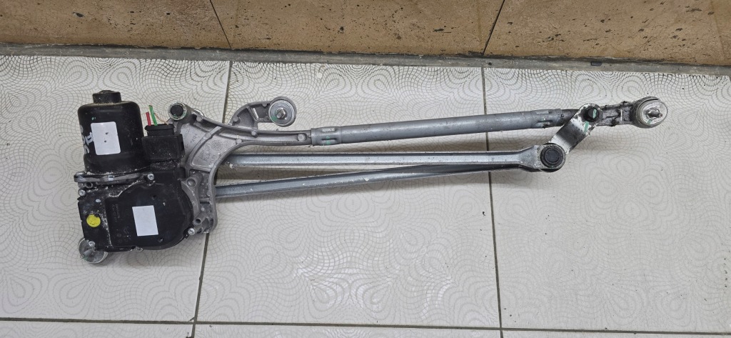 фото №1, Механизм дворник peugeot 508 ii 2