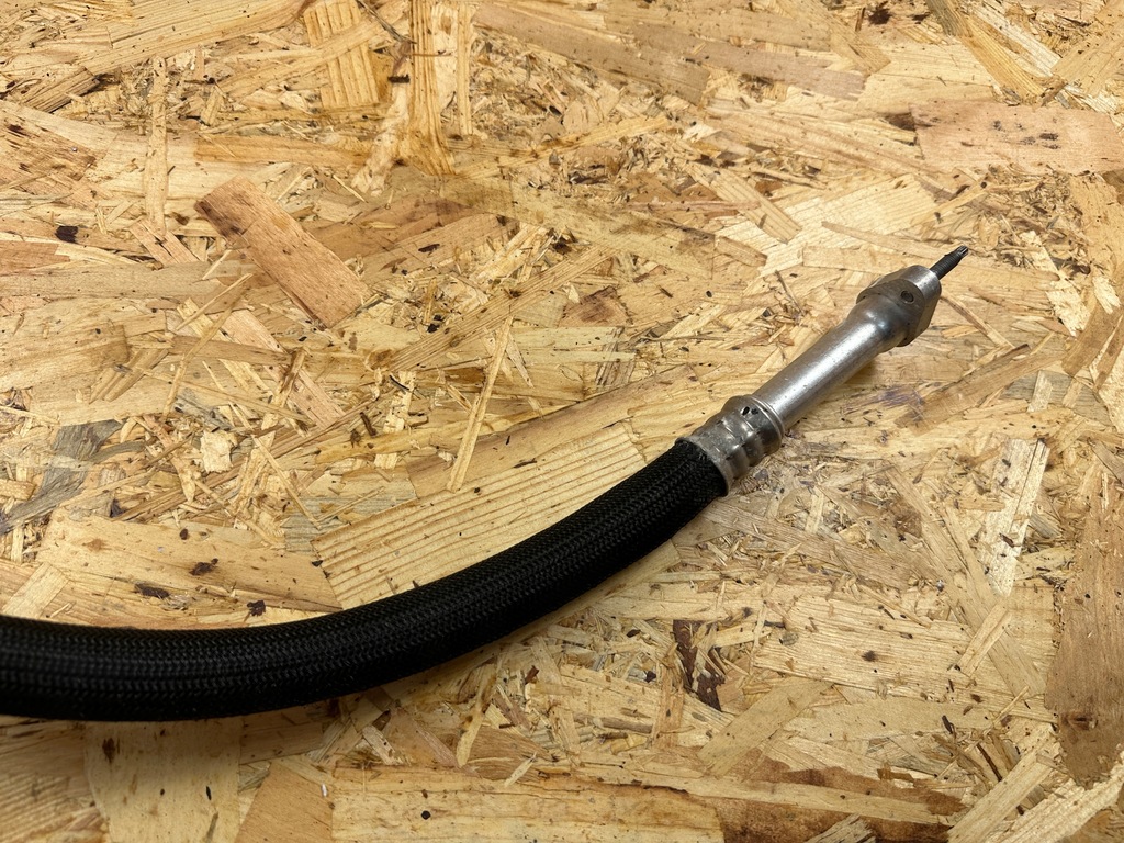 фото №6, Wąż шланг труба кондиционера opel e-mokka b peugeot e-2008 ii f71022