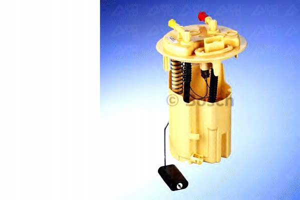 фото №1, Bosch датчик рівня пального citroen jumpy