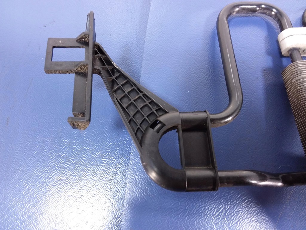 фото №7, Mercedes e w211 3.0 cdi v6 радіатор підсилювача