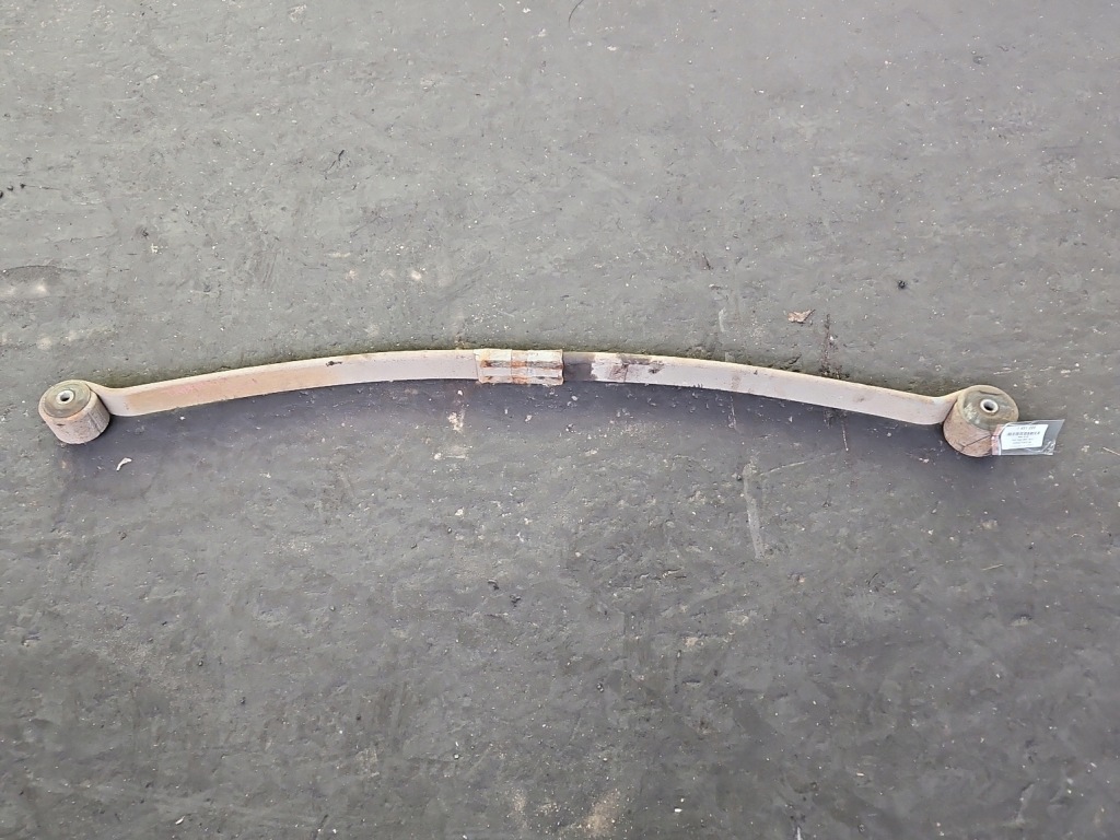 Купити Ресора задній 1 щітка ford transit mk7 06-13