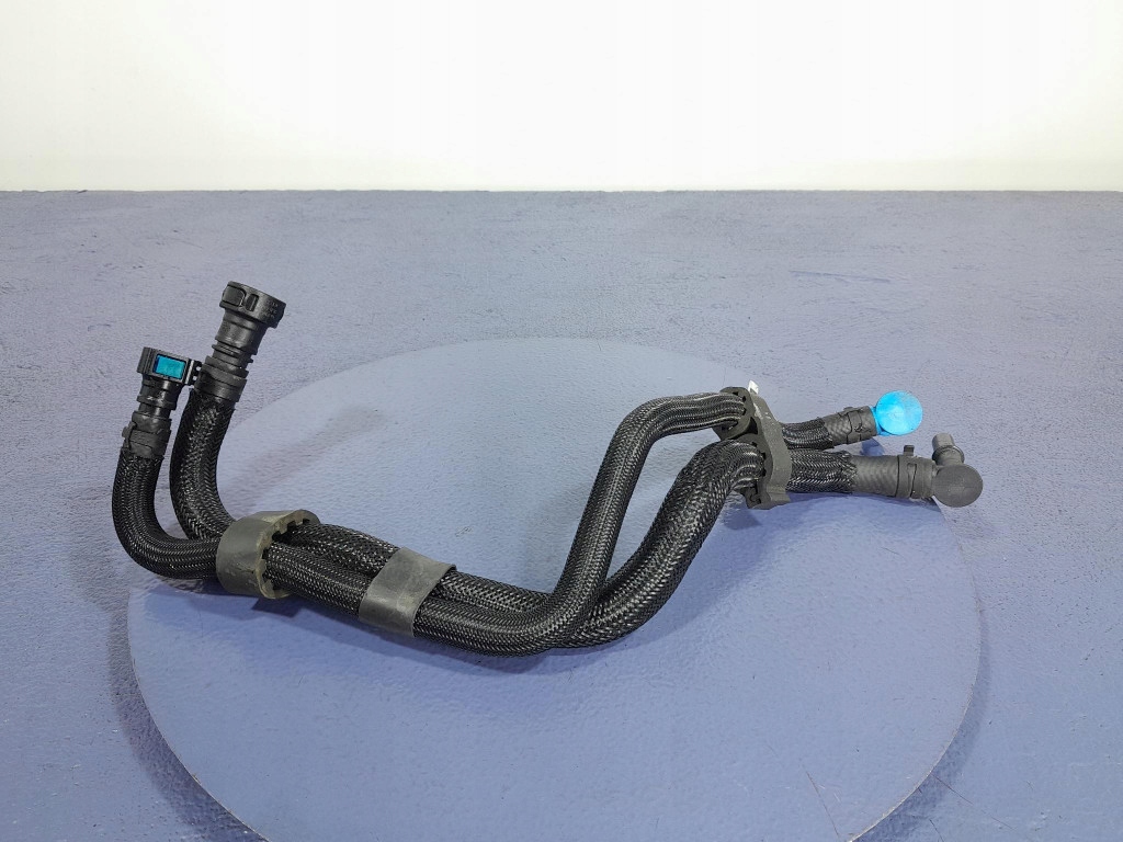 Купить Bmw 3 g20 g21 шланг топлива 8587547