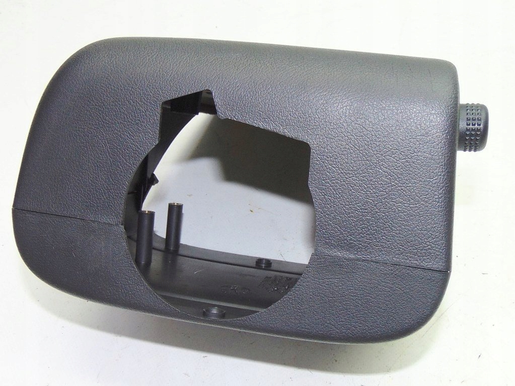 фото №8, Jaguar xf 2.7 d 08r корпус руля защита