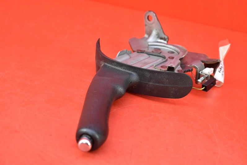 фото №4, Ручка рычаг тормоза ручной nissan terrano ii