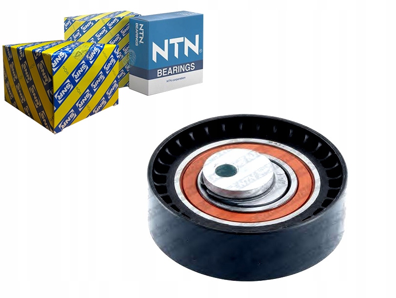 фото №1, Snr kd455.59 набор ремень распределительного вала