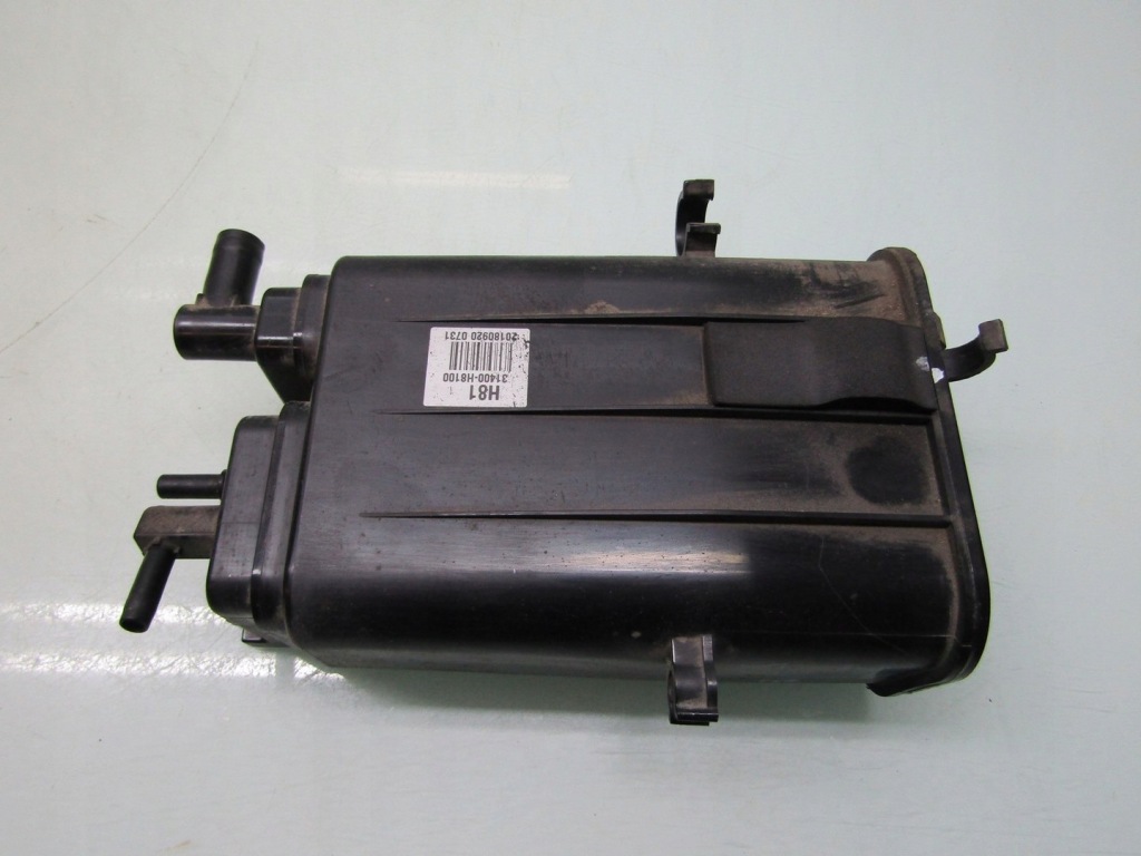 фото №1, Stonic 1.0 t-gdi 18r фільтр вугільний 31400-h8100