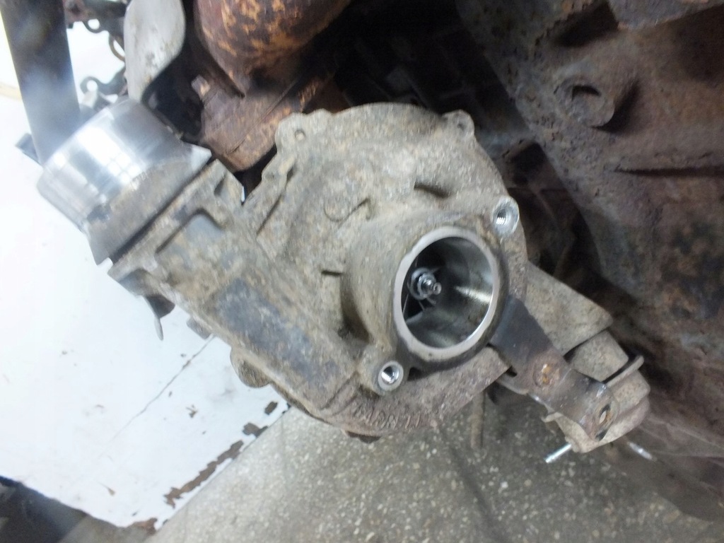 фото №10, Двигатель kompletny m9t870 renault master movano 2.3 dci