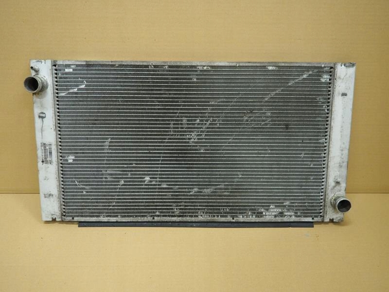 Купити Радіатор води 1.6 d r55 r56 r57 r60 r61 2751275