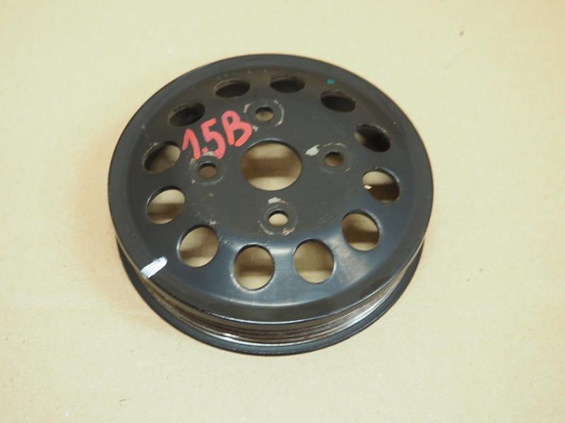 фото №1, Шкив насоса wody 1.5 b mercedes w169 w245