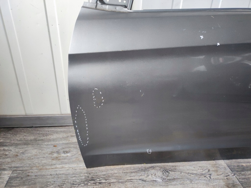 фото №11, Двері hyundai elantra vi 2015-2020 передні ліва