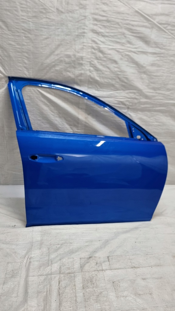 фото №1, Ford focus mk4 дверь передние перед правое