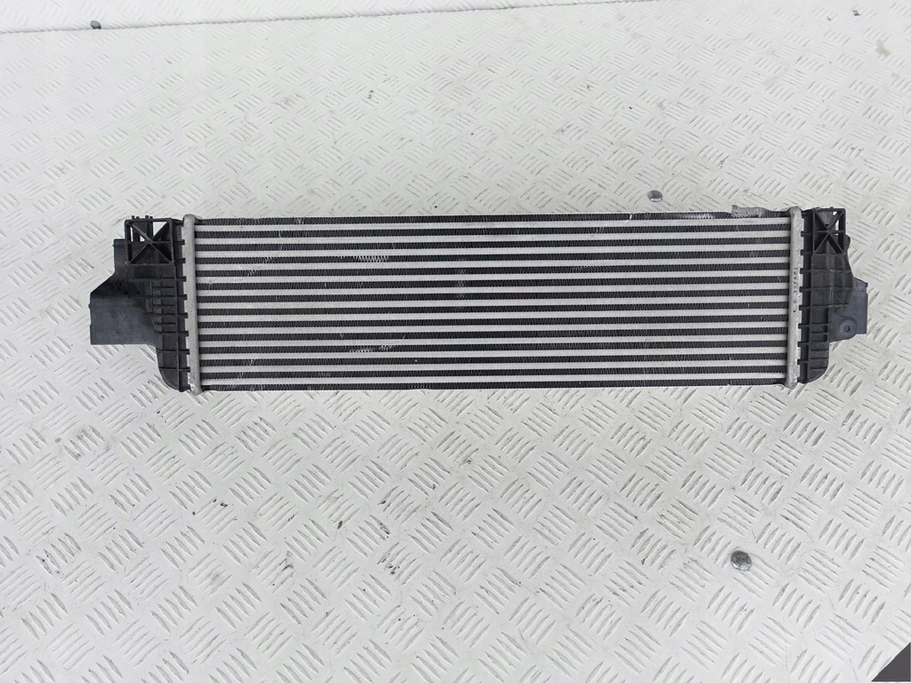 фото №9, Bmw x2 f39 f40 m35ix mini f54 f60 jcw інтеркулер