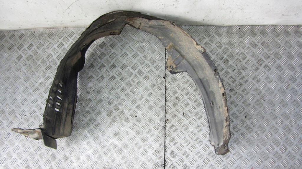 фото №8, Toyota rav-4 iv підкрилок ліва перед 12-