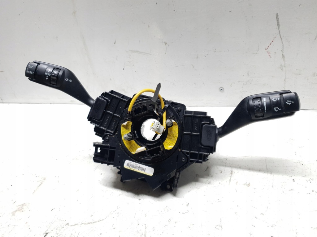 фото №3, Переключатель комбинированный лента focus mk2 ii lift