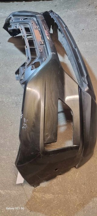 фото №7, Бампер передний перед nissan x-trail t32 lift