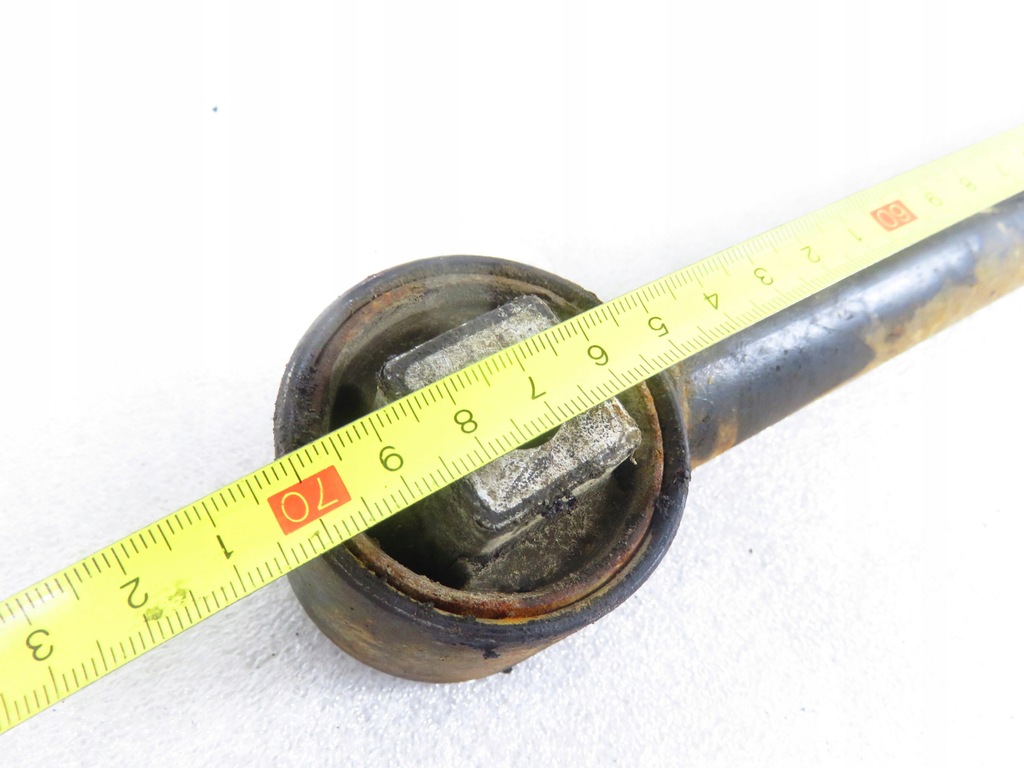 фото №5, Рычаг задний land rover freelander i