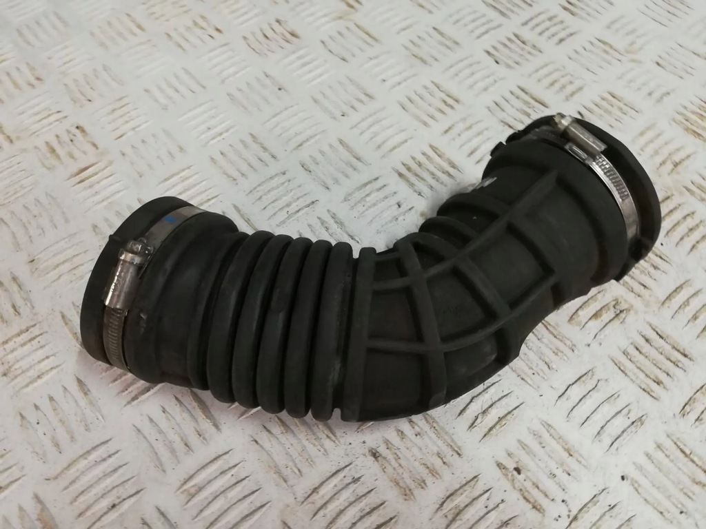 фото №1, Opel mokka 1.7 труба waz шланг воздуха 95134944