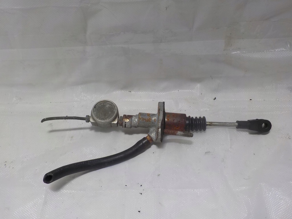 фото №1, Opel astra h 1.7 cdti помпа сцепления