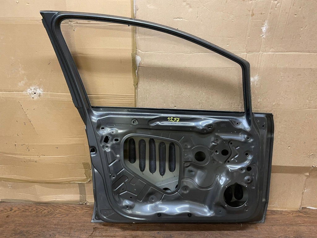 фото №8, Vw golf vii sportsvan дверь левая передние