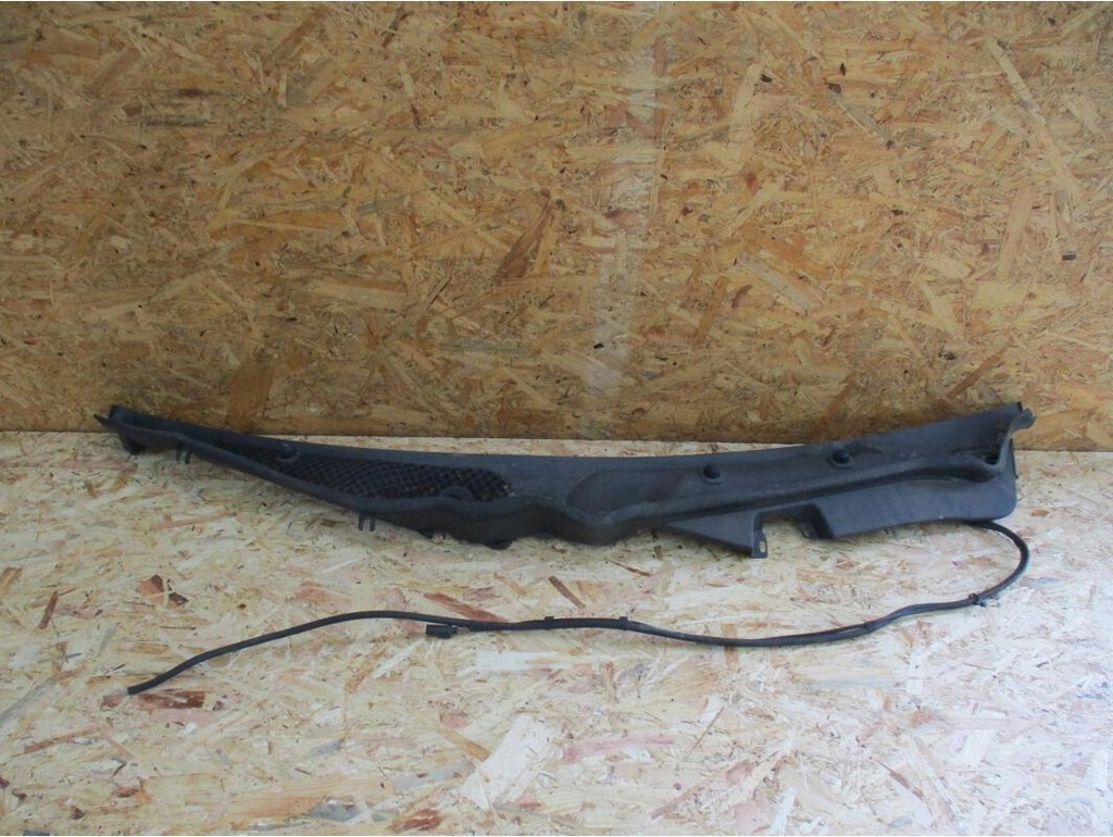 фото №1, Жабо mercedes cls ii w218 w212 lift europa