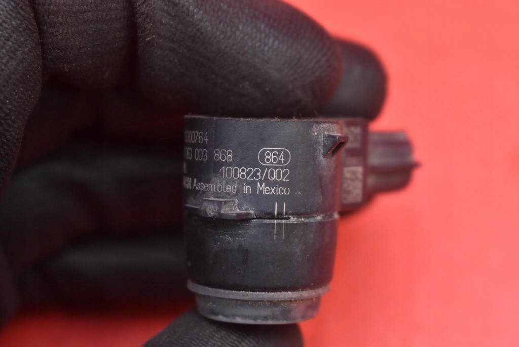 Датчик парковки перед pdc 13300764 opel insignia a 08-14 Киев