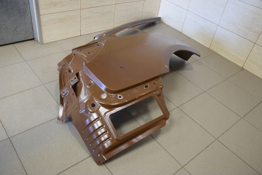 Tesla model 3 17-24r. задній крило задні правий Недорого