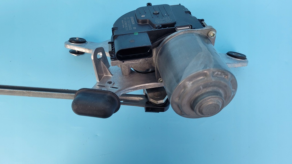 фото №12, Peugeot 308 iii p5 21r механизм дворник 3397022094