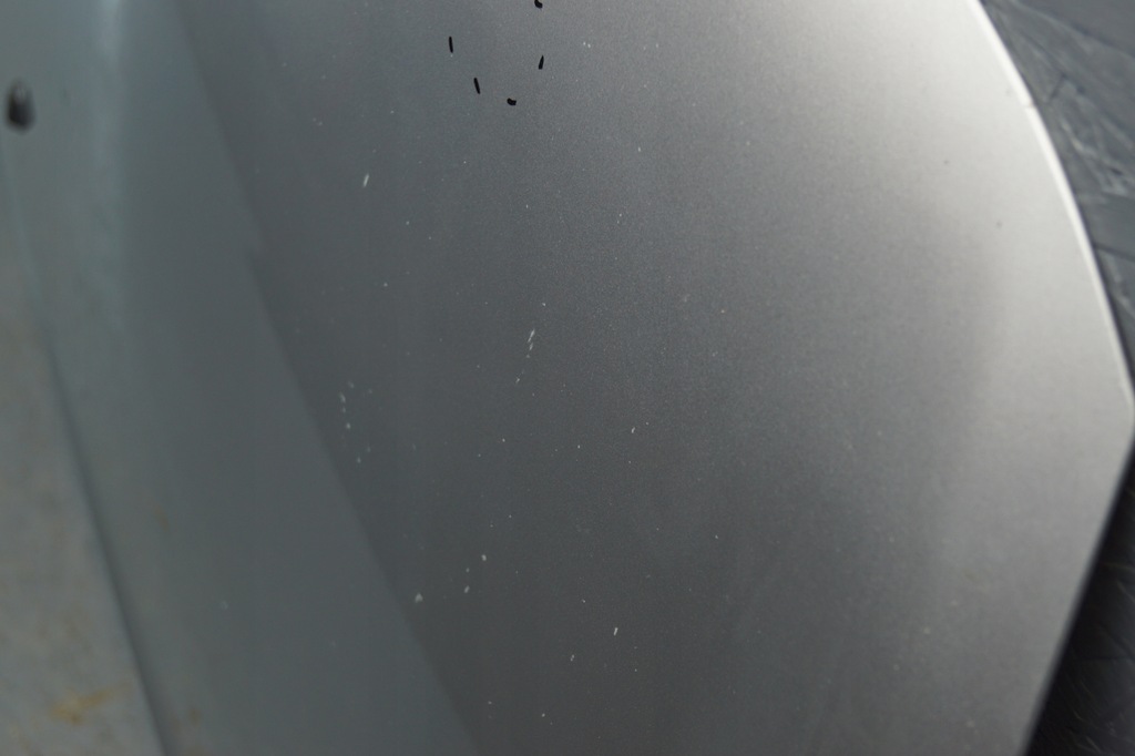 фото №10, Капот кришка двигуна перед ford fiesta mk7